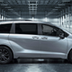 Image for article titled The 2023 Toyota Sienna 25th Anniversary Edition Will Be Rarer Than a Lamborghini Diablo